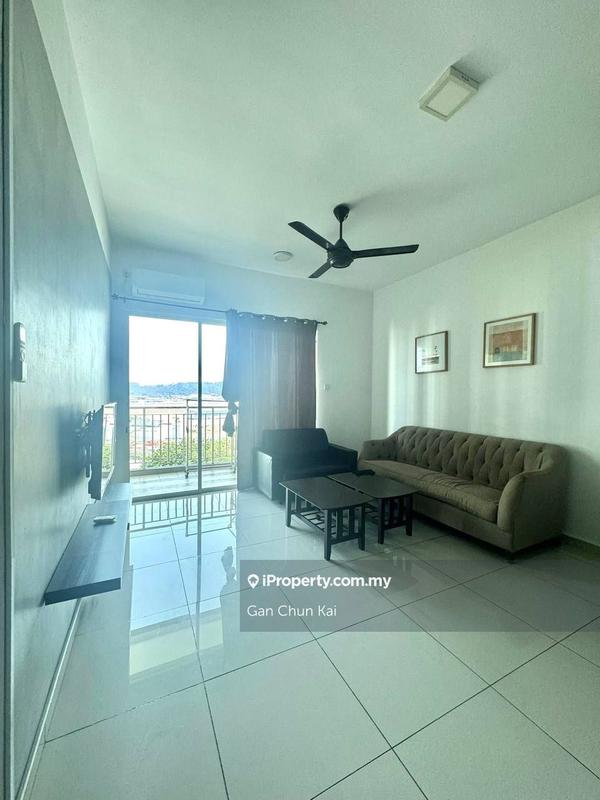 For Rent - Fiera Vista