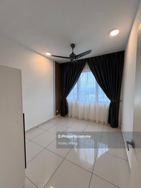 Residensi Servis untuk Disewa di Parc 3 oleh Vickky Wong - iProperty.com.my