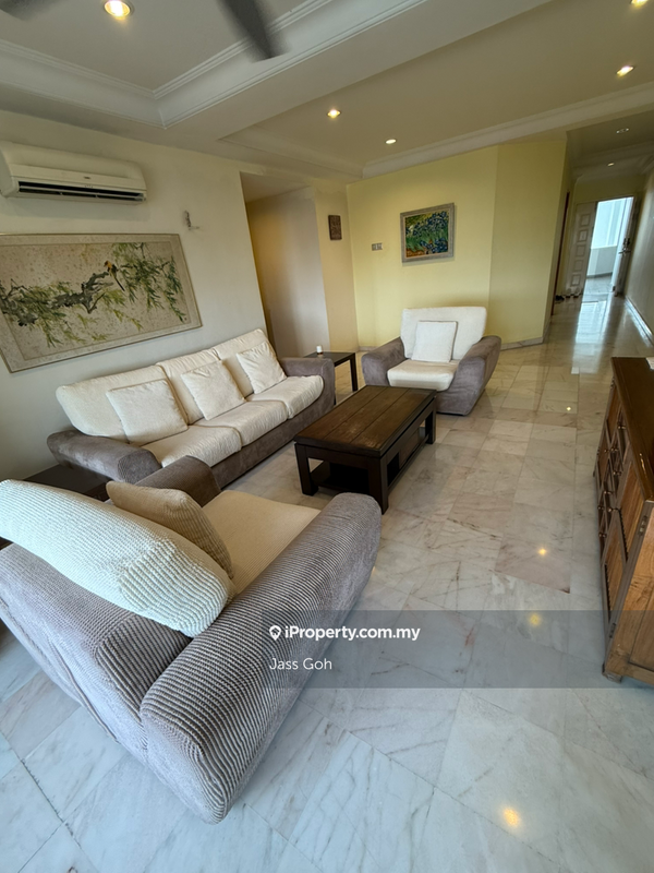 Condominium for Sale in Indah Damansara by Jass Goh - iProperty.com.my