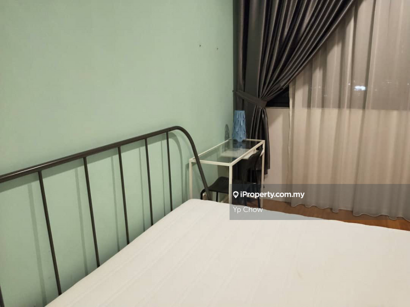 Condominium for Rent in Dreamcity by Yp Chow - iProperty.com.my