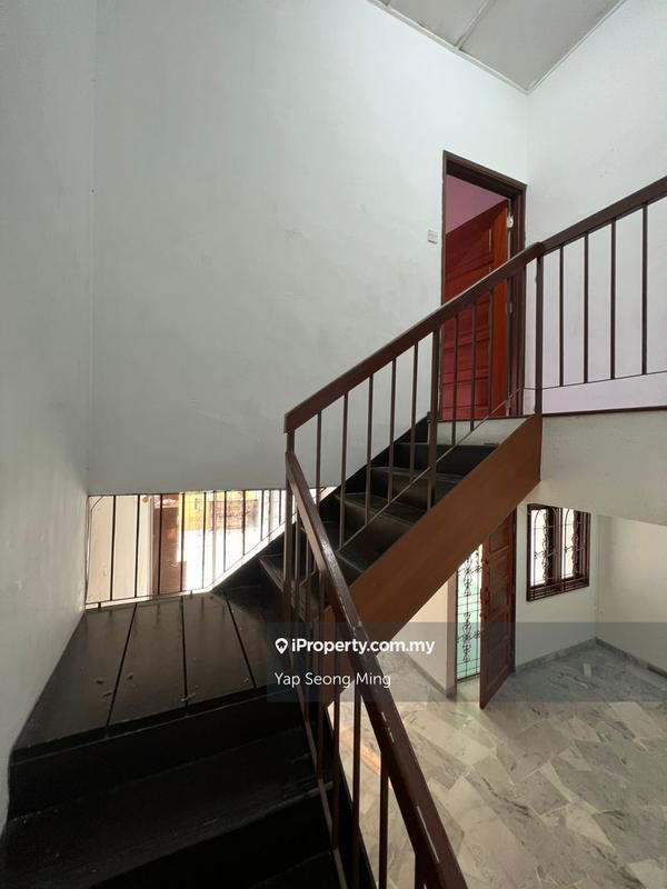 2-storey Terraced House for Sale in Bandar Kinrara Seksyen 2, Bandar Kinrara by Yap Seong Ming - iProperty.com.my