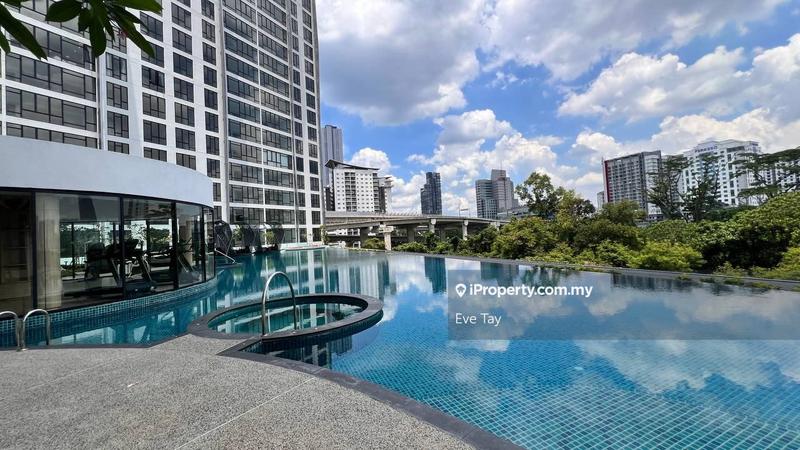 For Rent - Picasso Residence