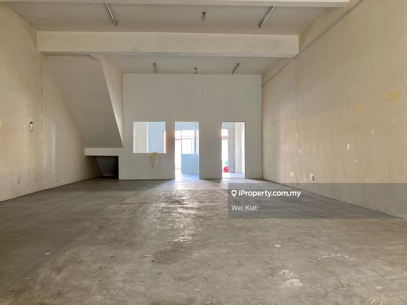 Shop / Office untuk Disewa di Taman Perindustrian UEP, Subang Jaya oleh Wei Kiat - iProperty.com.my