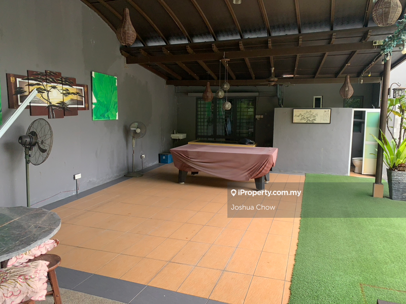 Rumah Berkembar untuk Dijual di Desa Parkcity, Kuala Lumpur oleh Joshua Chow - iProperty.com.my