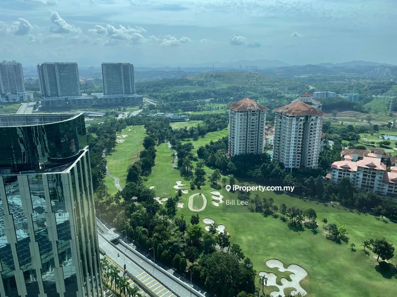 Pejabat untuk Disewa di Putrajaya, Putrajaya oleh Bill Lee - GOLF VIEW - iProperty.com.my
