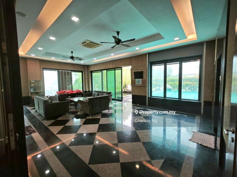 Bungalow House untuk Dijual di Mines Resort City, Seri Kembangan oleh Charisse Ng - iProperty.com.my