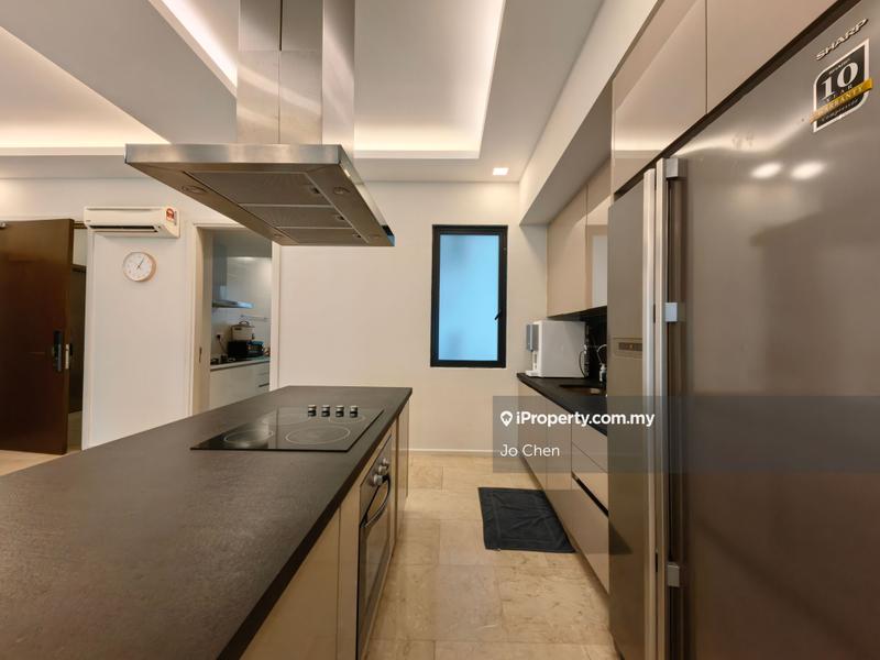 Condominium for Sale in Concerto North Kiara by Jo Chen - iProperty.com.my