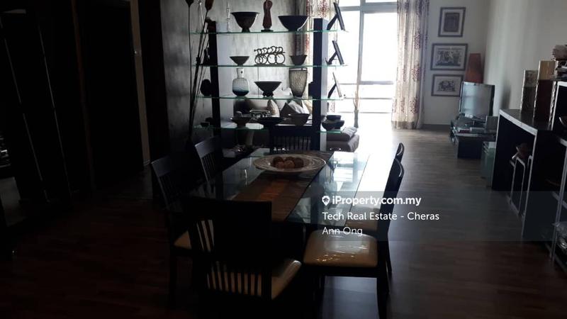 Kediaman Servis untuk Dijual di One Residency oleh Ann Ong - iProperty.com.my