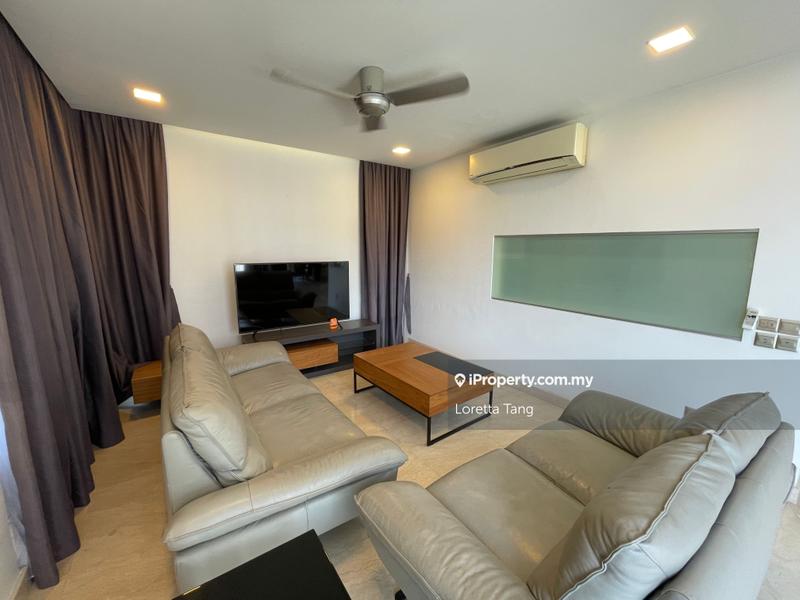 For Rent - Lumina Kiara