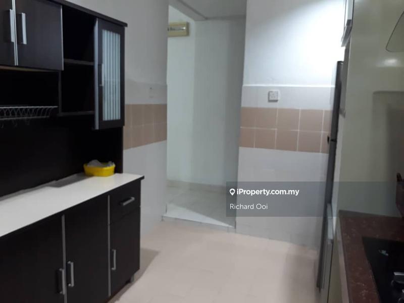 Kondominium untuk Dijual di Residensi Laguna (Sunway Belvedere) oleh Richard Ooi - iProperty.com.my