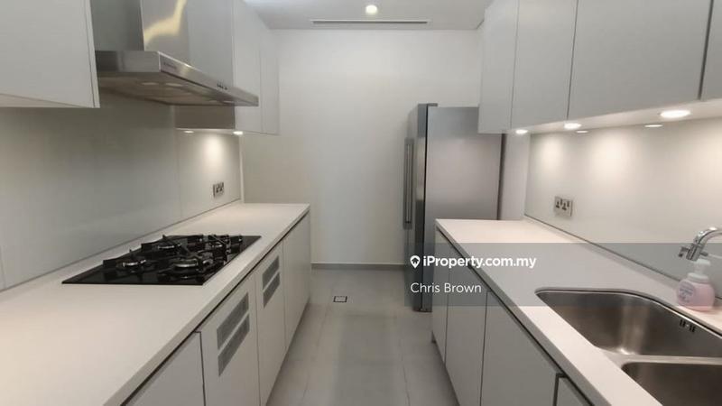 For Sale - Four Seasons Place