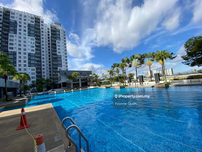 Kondominium untuk Dijual di Sterling oleh Yvonne Quah - iProperty.com.my