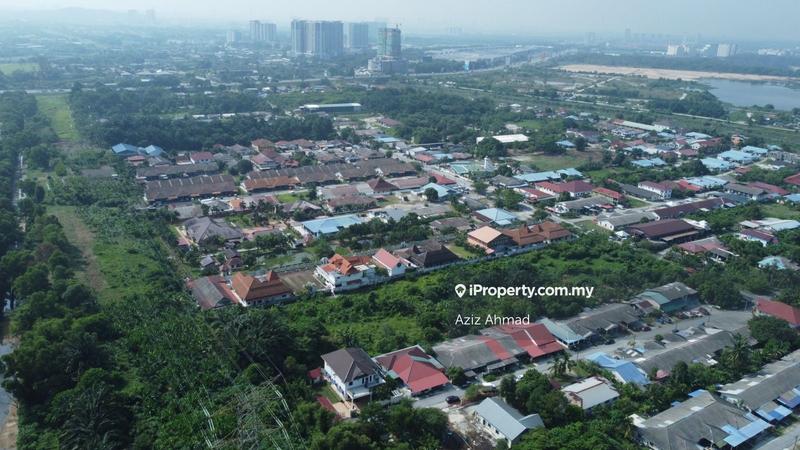 Tanah Pertanian untuk Dijual di Bukit Lanchung, Puchong oleh Aziz Ahmad - iProperty.com.my
