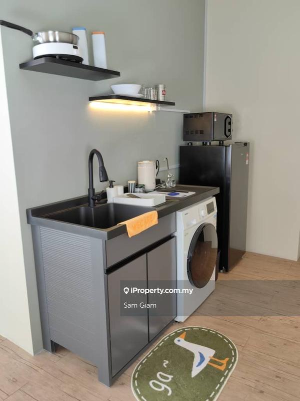 Service Residence for Sale in Bangsar Trade Centre (Pantai Plaza) by Sam Giam - iProperty.com.my