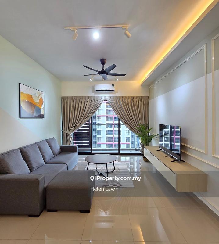For Rent - Admiral Residences