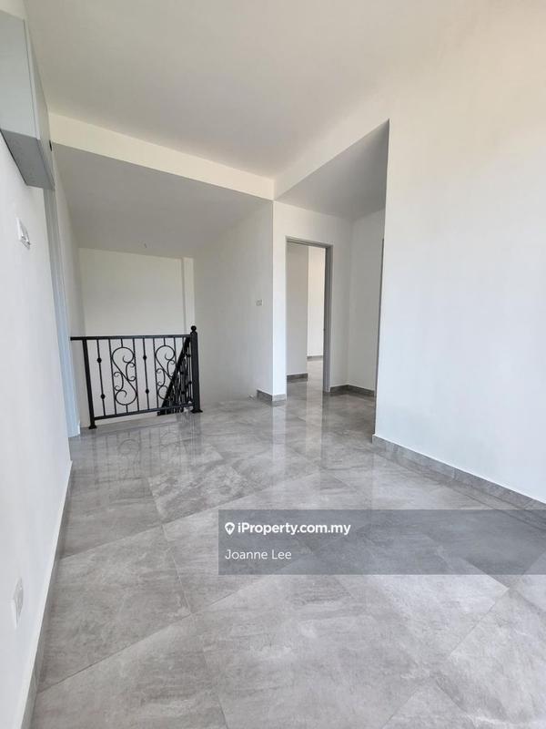 Semi-Detached House for Sale in Kampung Pasir Puteh, Ipoh by Joanne Lee - iProperty.com.my