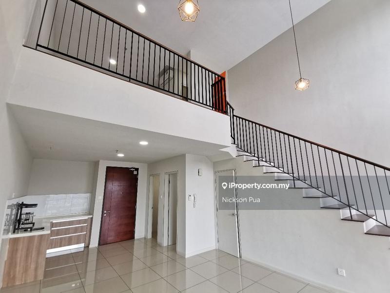 Service Residence for Rent in Pacific 63 by Nickson Pua - iProperty.com.my