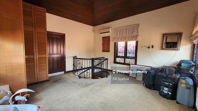 Bungalow House for Sale in Titiwangsa, Kuala Lumpur by Fifi Syafiza - iProperty.com.my