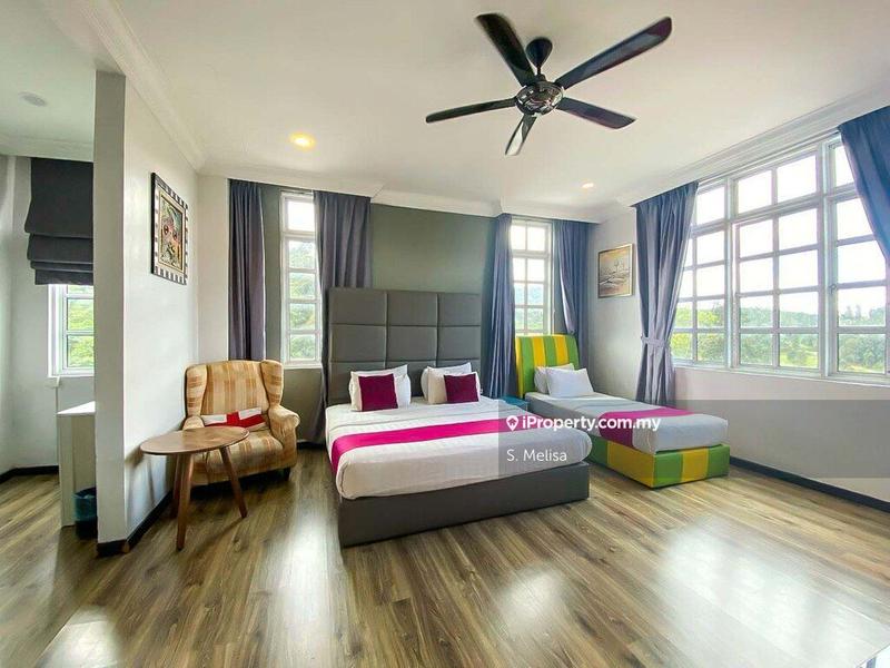 Bungalow House untuk Dijual di The Smurf, Tanah Rata, Pahang, Tanah Rata oleh S. Melisa - iProperty.com.my