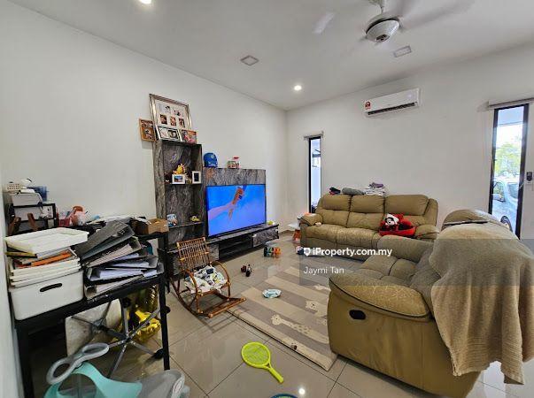Rumah Berangkai 2 Tingkat untuk Dijual di Jade Hills Kajang, Kajang oleh Jaymi Tan - iProperty.com.my