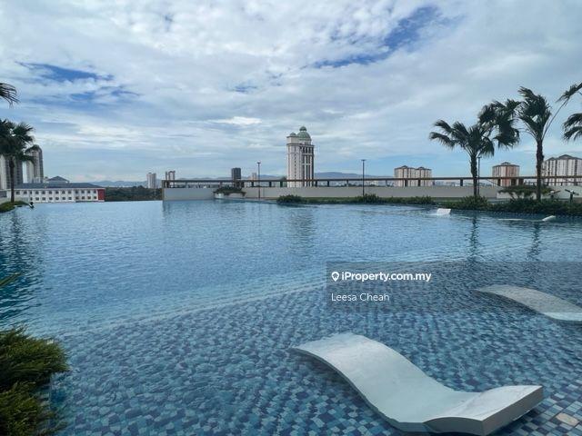 Service Residence for Sale in Metropol by Leesa Cheah - iProperty.com.my