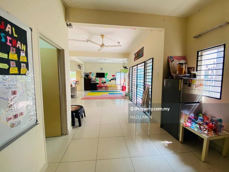 Link Bungalow for Sale in Seksyen 15, Bangi by NAZLI AMIN - iProperty.com.my
