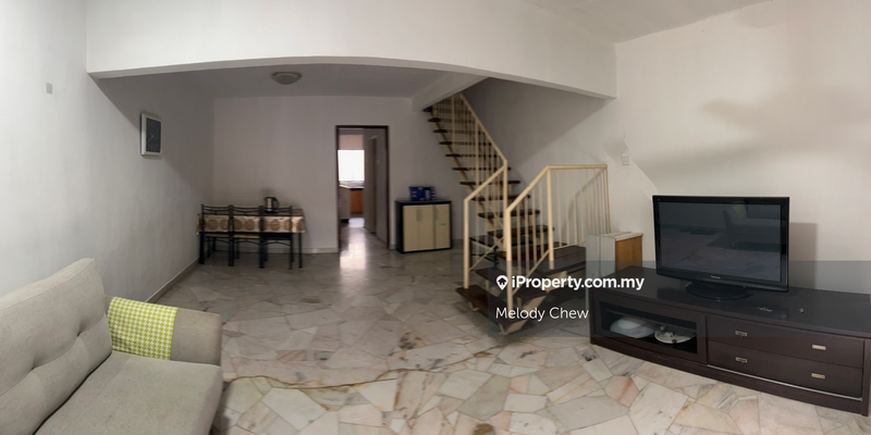 Rumah Teres 2-Tingkat untuk Disewa di Taman Mayang Jaya, Petaling Jaya oleh Melody Chew - iProperty.com.my