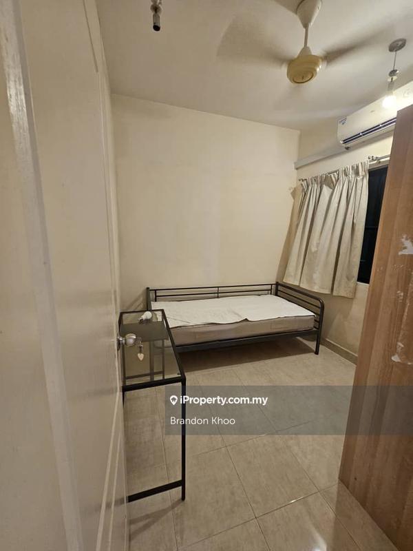 Condominium for Sale in Pelangi Utama by Brandon Khoo - iProperty.com.my