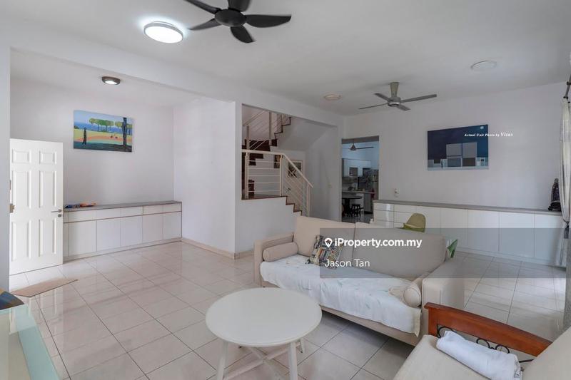 Semi-Detached House for Sale in Setia Damai, Setia Alam by Jason Tan - iProperty.com.my