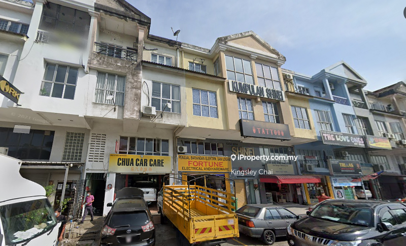 Kedai untuk Dijual di Usj 1, Subang Jaya oleh Kingsley Chai - iProperty.com.my