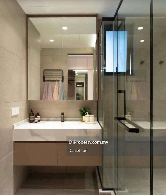 For Rent - Trinity Pentamont