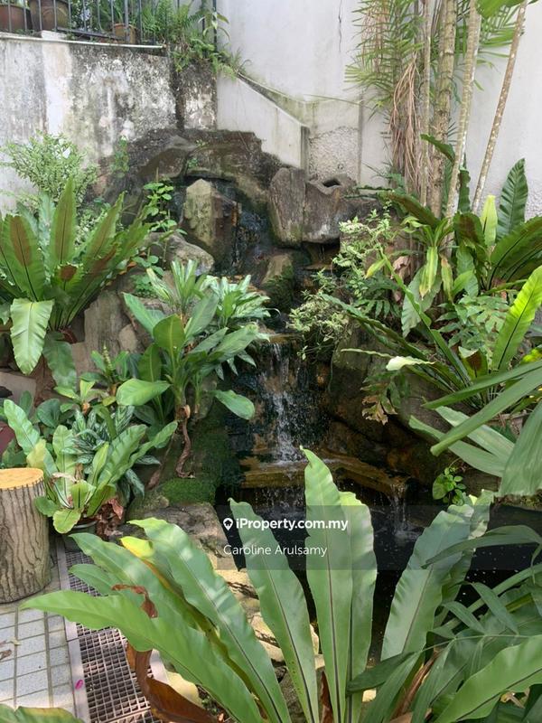 Bungalow House untuk Dijual di Kampung Tunku, Petaling Jaya oleh Caroline Arulsamy - iProperty.com.my