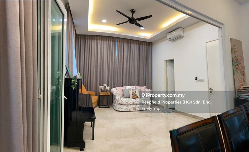 Banglo untuk Dijual di Aspen Garden Residence, Cyberjaya oleh Emily Yap - iProperty.com.my