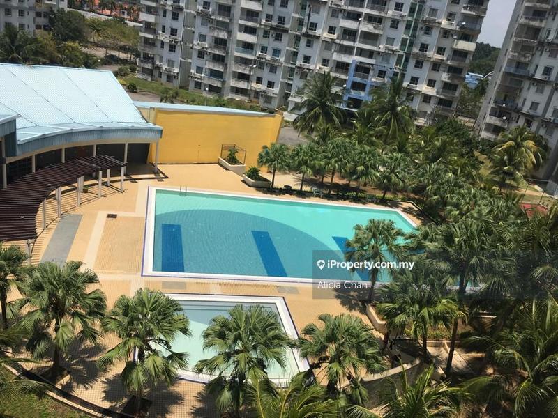 Apartment for Sale in PD Marina World Resort by Alicia Chan - iProperty.com.my