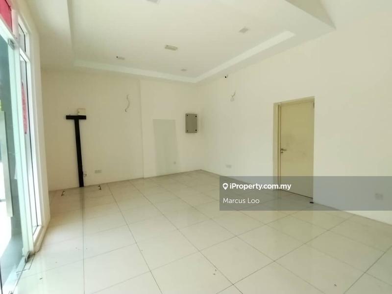 Kilang Berkembar untuk Dijual di Hi-Tech Industrial Park, Semenyih oleh Marcus Loo - iProperty.com.my