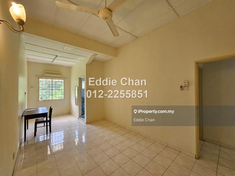 2-storey Terraced House for Sale in Taman Melawati, Ulu Kelang by Eddie Chan - iProperty.com.my
