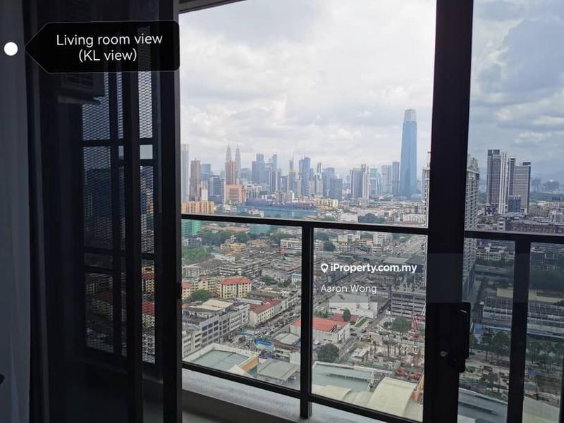 Service Residence for Rent in Trion @ KL by Aaron Wong - iProperty.com.my