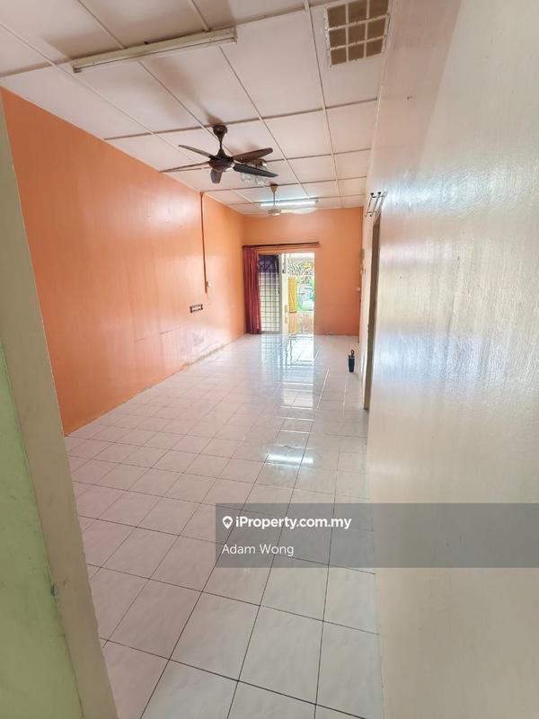 1-storey Terraced House for Sale in Bandar Puteri Jaya, Sungai Petani by Adam Wong - iProperty.com.my