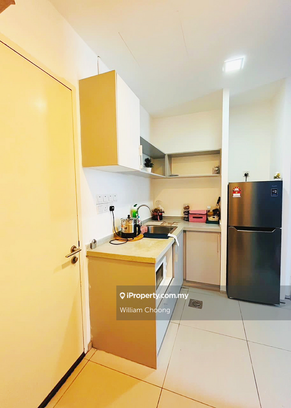 Kediaman Servis untuk Disewa di Garden Plaza oleh William Choong - iProperty.com.my