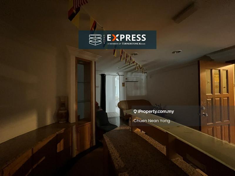 Shop-Office for Sale in Krokop, Miri by Sam Yong - Interior - iProperty.com.my