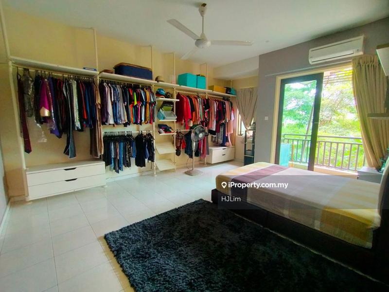 Townhouse for Sale in Bandar Tun Hussein Onn, Cheras by HJLim - iProperty.com.my