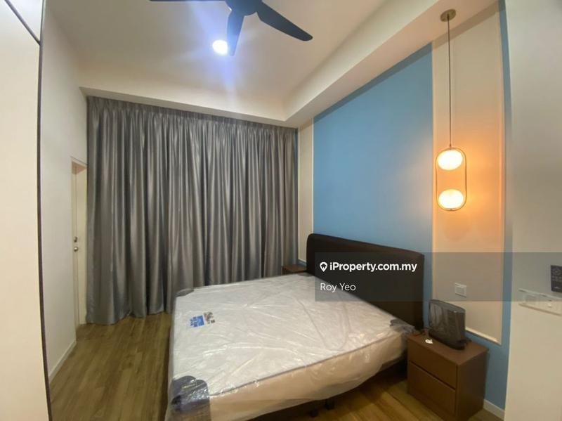 For Sale - The Park Sky Residence