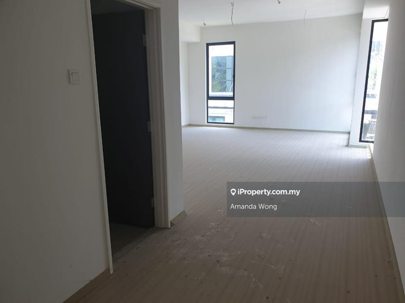 Rumah Berkembar untuk Dijual di Kajang, Cheras oleh Amanda Wong - iProperty.com.my