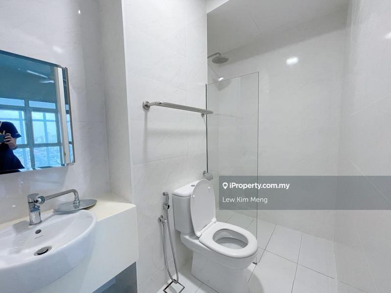 Kediaman Servis untuk Dijual di Clarita Tower @ Eco Sky oleh Lew Kim Meng - iProperty.com.my