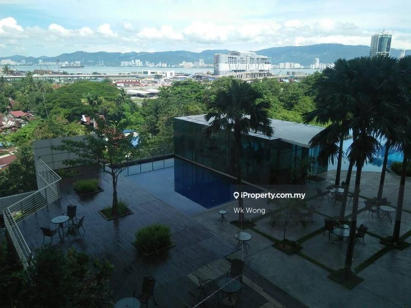 Condominium for Sale in Ocean View Residences by Wk  Wong - iProperty.com.my