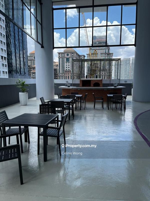Service Residence for Sale in The Panorama by Celine Wong - iProperty.com.my