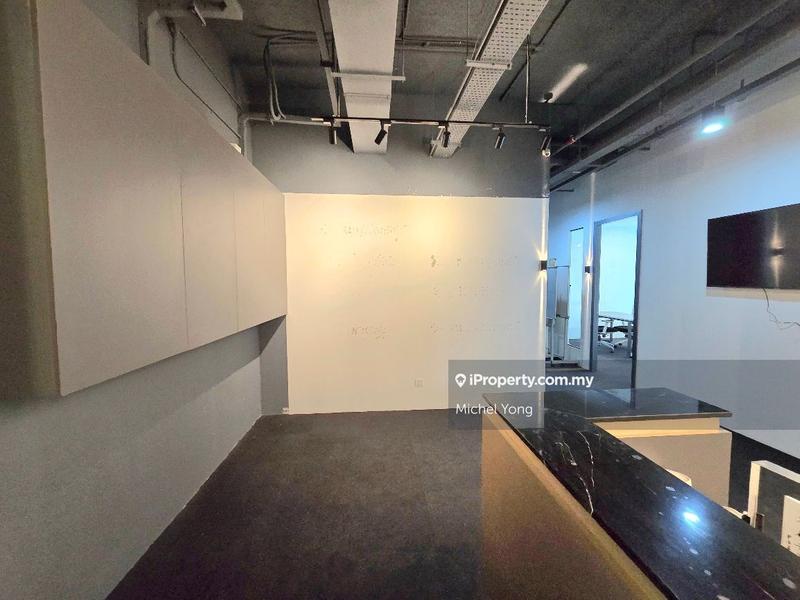 For Rent - Boutique Office KL Eco City Boutique Office