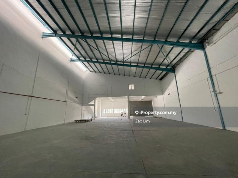 For Rent - USJ, Subang Jaya