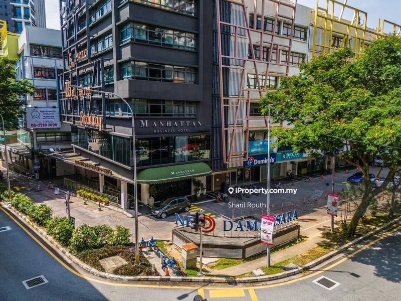 Shop / Office for Sale in Shop Office Lot Neo Damansara Damansara Perdana, Petaling Jaya by Sharil Routh - iProperty.com.my