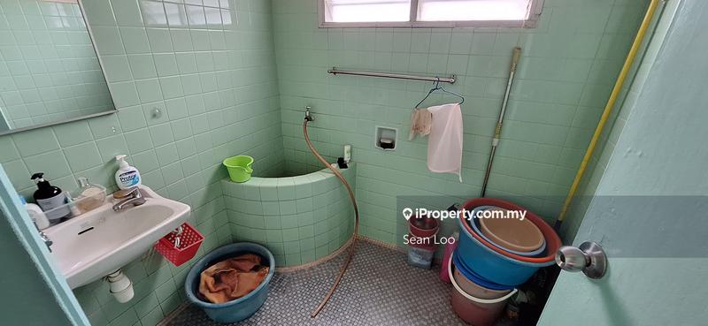 Bungalow House for Sale in Taman Million, Jalan Ipoh by Sean Loo - iProperty.com.my